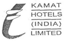 KAMAT HOTELS INDIA LIMIED