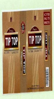 TIPTOP WITH