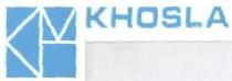 KHOSLA WITH