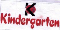 KINDERGARTEN