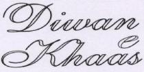 Diwan e Khaas