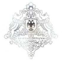 C.KRISHNIAH CHETTY & SONS