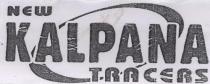 NEW KALPANA TRACERS WITH