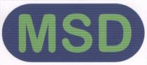 MSD