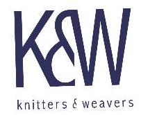 K & W - KNITTERS & WEAVERS