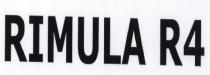 RIMULA R4