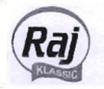 Raj KLASSIC
