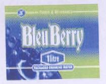 BLEU BERRY