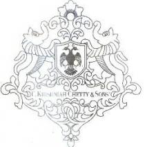 C.KRISHNIAH CHETTY & SONS