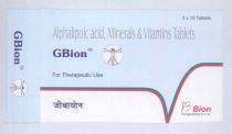 GBION
