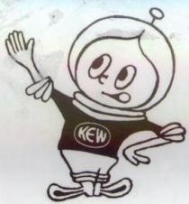 KEW