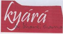 kyara with