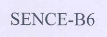 SENCE - B6