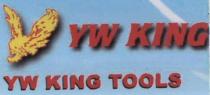 YW KING TOOLS WITH