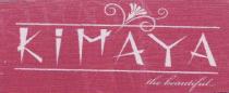 KIMAYA