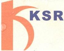 KSR