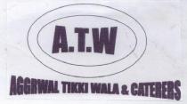 A.T.W. AGGRWAL TIKKI WALA & CATERERS