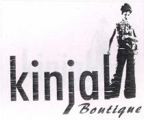KINJAL