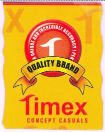 TIMEX