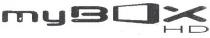 myBOX HD