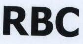 RBC