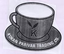 KOKAN PARIVAR TRADING CO.