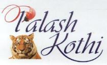 PALASH KOTHI