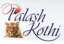 palash kothi