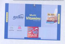 Multi Vitamins