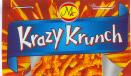 KRAZY KRUNCH