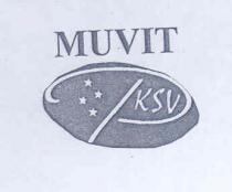 MUVIT KSV