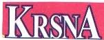 KRSNA