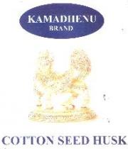 KAMADHENU