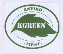 KGREEN