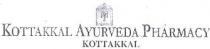 KOTTAKKAL AYURVEDA PHARMACY, KOTTAKKAL