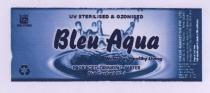 BLEU AQUA