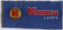 Konica LAMPS