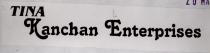 TINA KANCHAN ENTERPRISES
