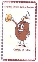 MYSTICAL BLENDS, DEVINE FLAVOURS COFFEE OF INDIA