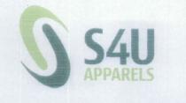 S4U APPARELS