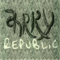 KERRY REPUBLIC