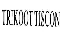 TRIKOOT TISCON