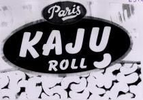 PARIS KAJU ROLL