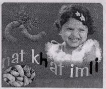 NAT KHAT IMLI