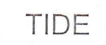 TIDE