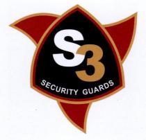 S3 SECURITY GUARDS