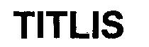 TITLIS