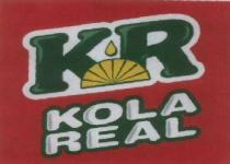 KR KOLA REAL