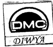 DMC DIWYA
