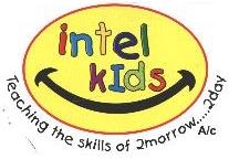 intel kids, Teaching the skillls of 2morrow...2day